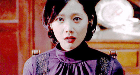 장화홍련에서 예민하고 서늘하게 아름다운 염정아 | 인스티즈