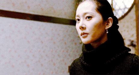 장화홍련에서 예민하고 서늘하게 아름다운 염정아 | 인스티즈