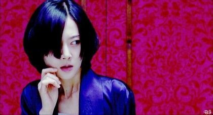 장화홍련에서 예민하고 서늘하게 아름다운 염정아 | 인스티즈