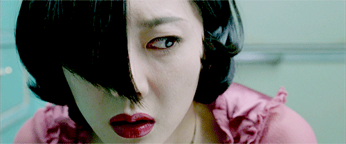 장화홍련에서 예민하고 서늘하게 아름다운 염정아 | 인스티즈