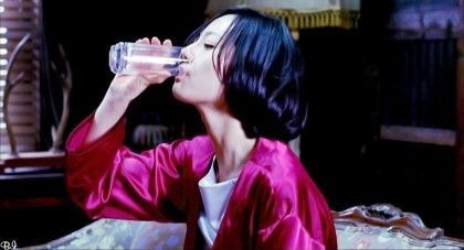 장화홍련에서 예민하고 서늘하게 아름다운 염정아 | 인스티즈