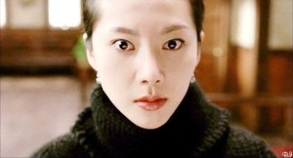 장화홍련에서 예민하고 서늘하게 아름다운 염정아 | 인스티즈