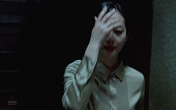 장화홍련에서 예민하고 서늘하게 아름다운 염정아 | 인스티즈