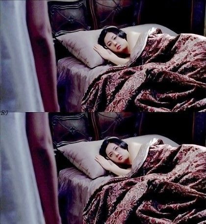 장화홍련에서 예민하고 서늘하게 아름다운 염정아 | 인스티즈