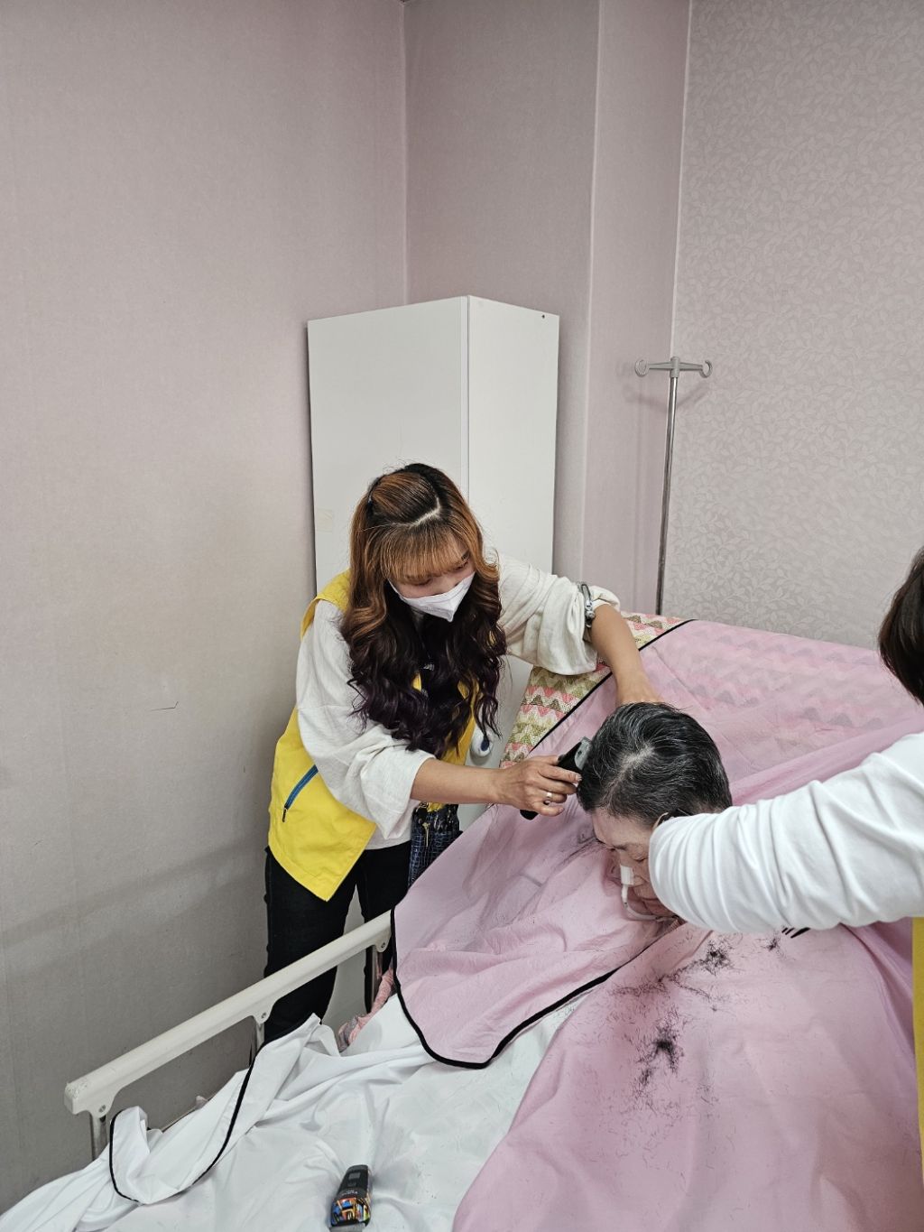 제일미용실 이미지