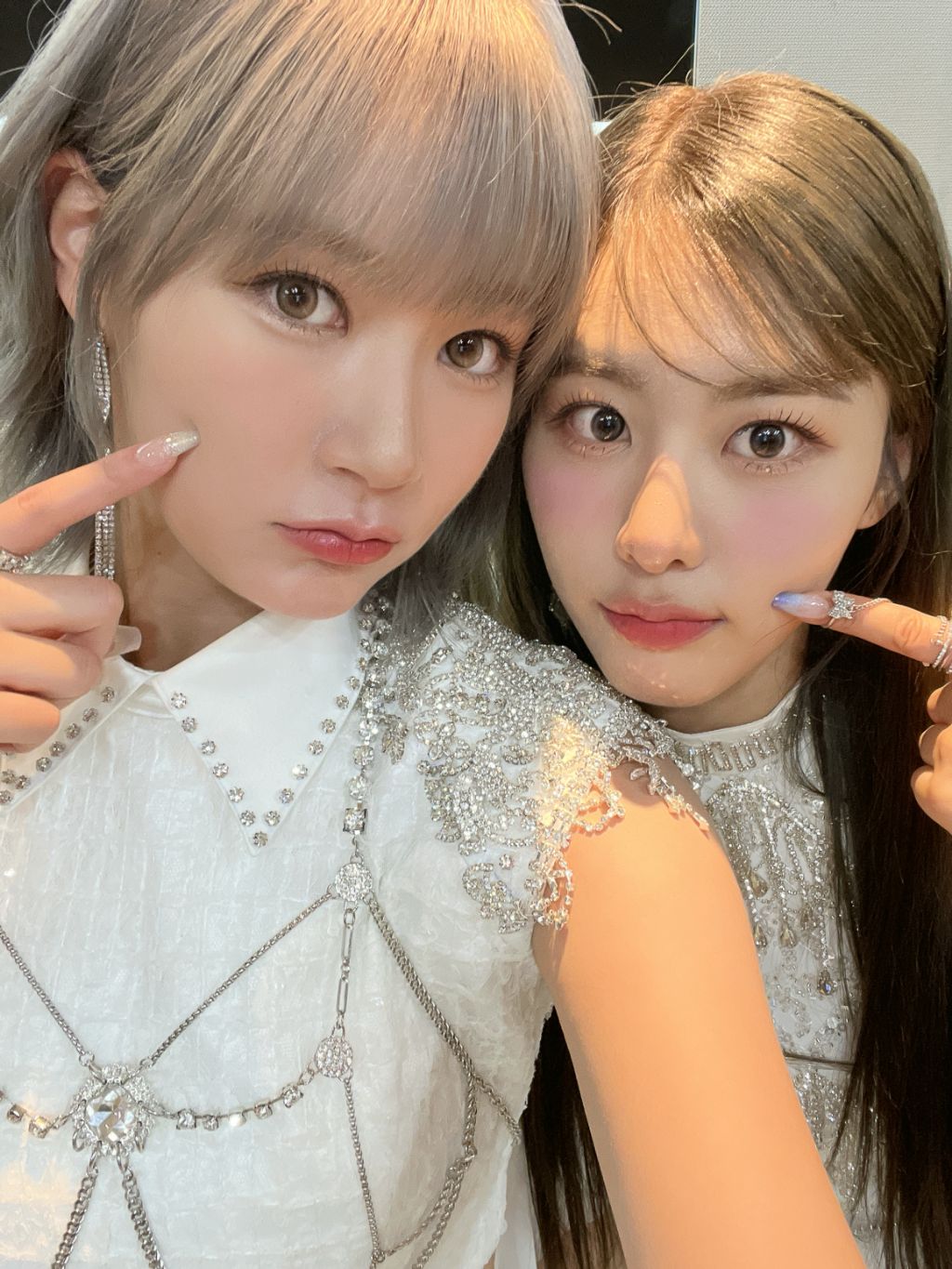 나나즈 등장~!! 🐯🐱 - FROM. BEWAVE❤️ - BEWAVE 공식 팬카페 나나즈 등장~!! 🐯🐱