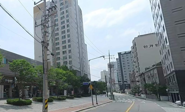 현미용실 이미지