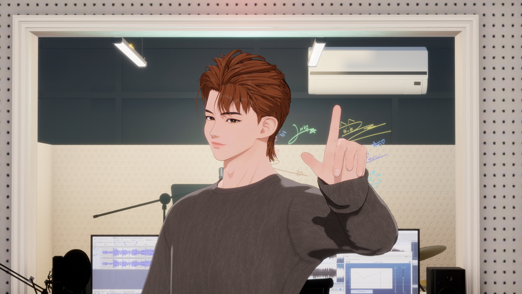 서우주 이미지