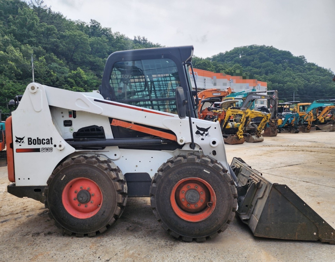 S630 이미지
