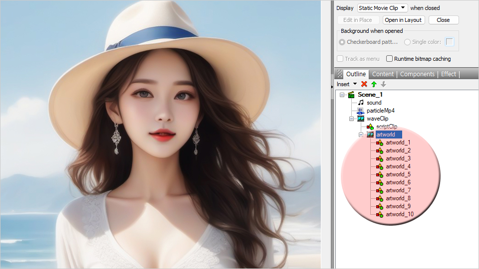 SM갤러리 이미지