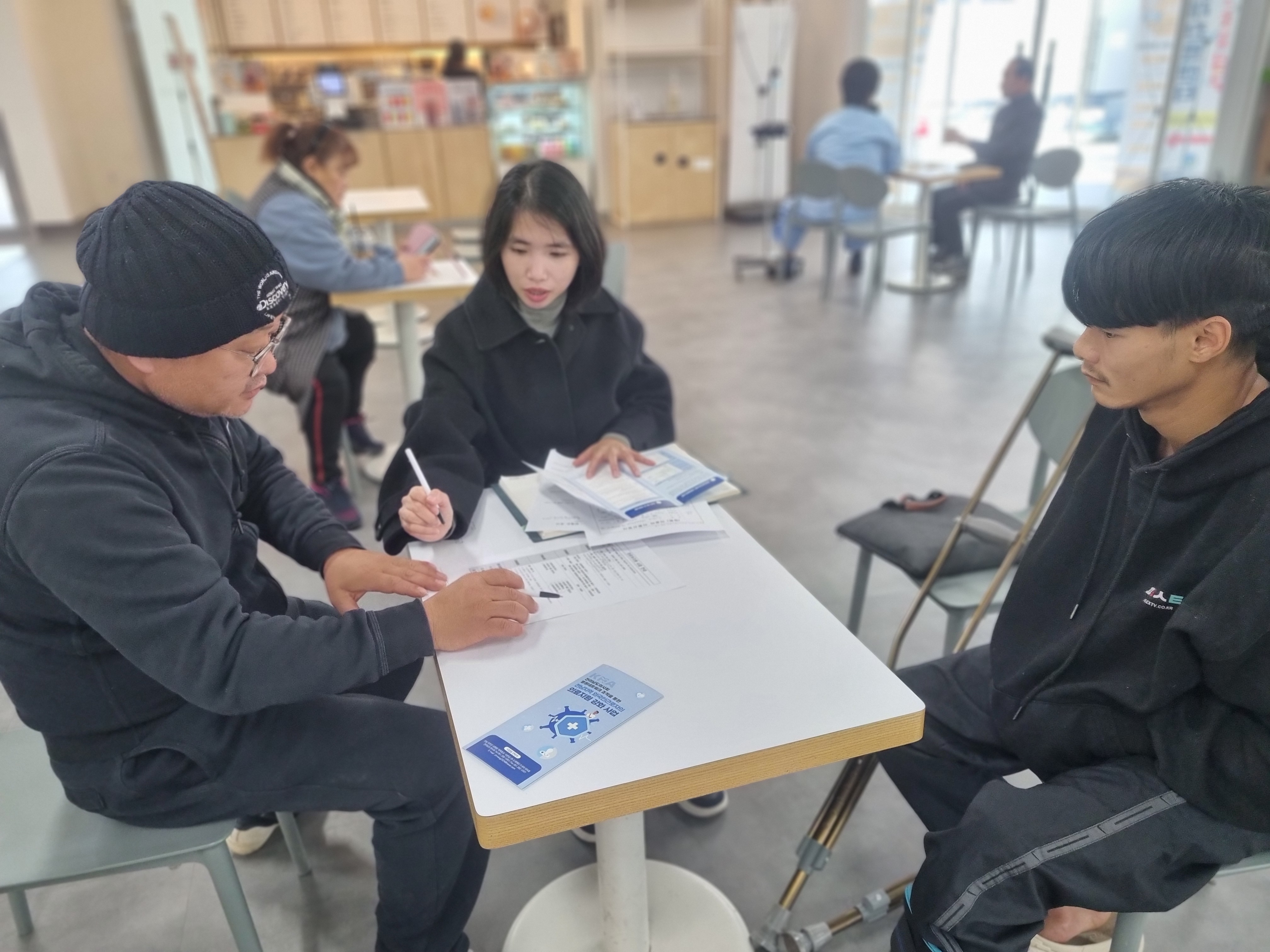 빛가람종합병원 이미지