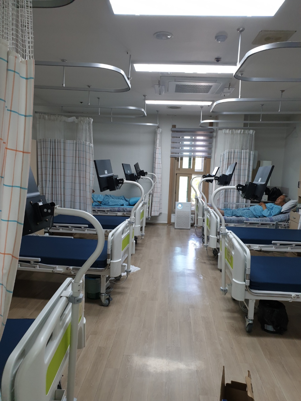 동산한방병원 이미지