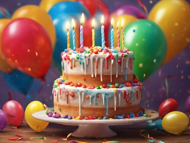 생일 이미지