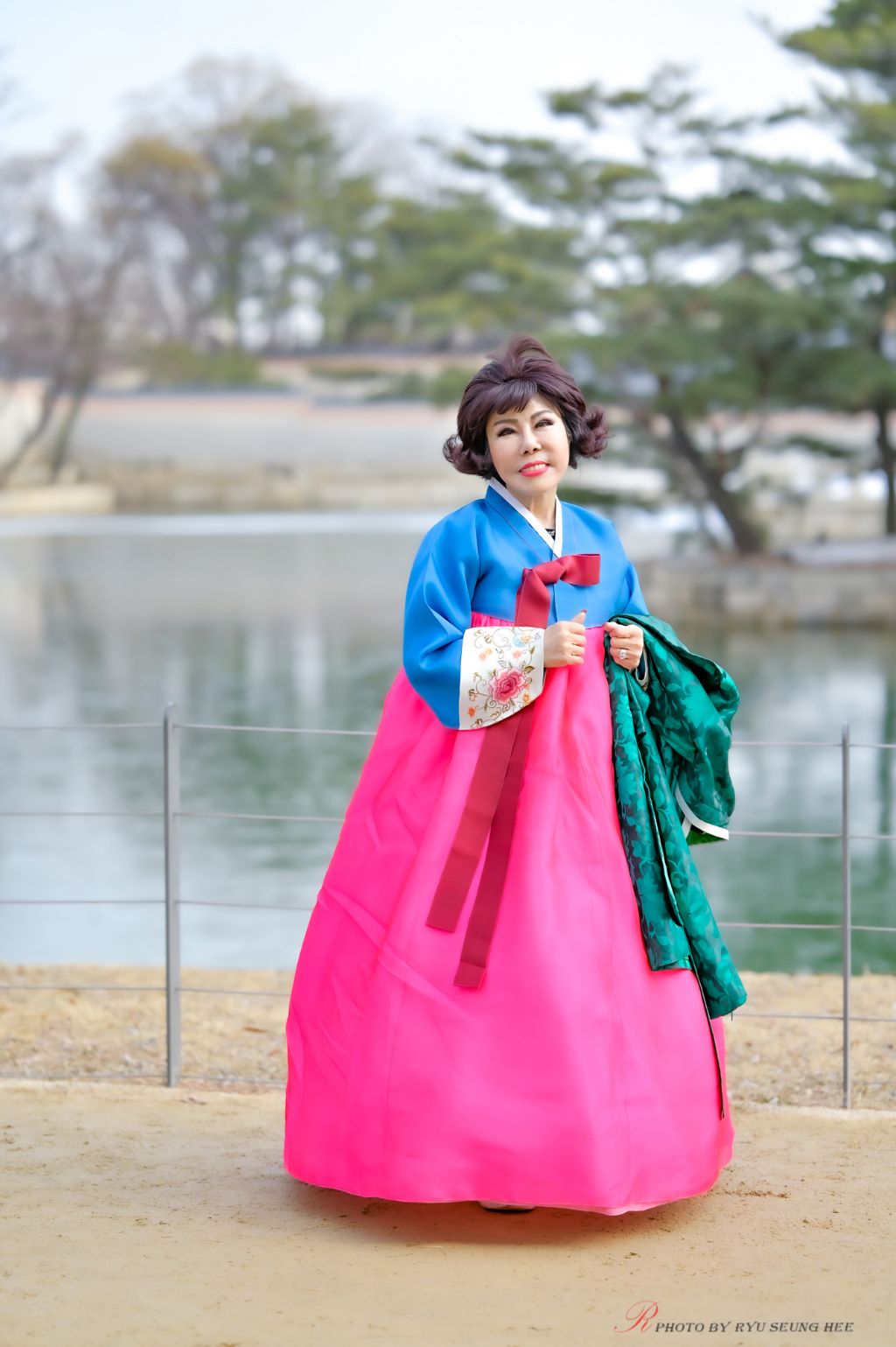 우솔 이미지