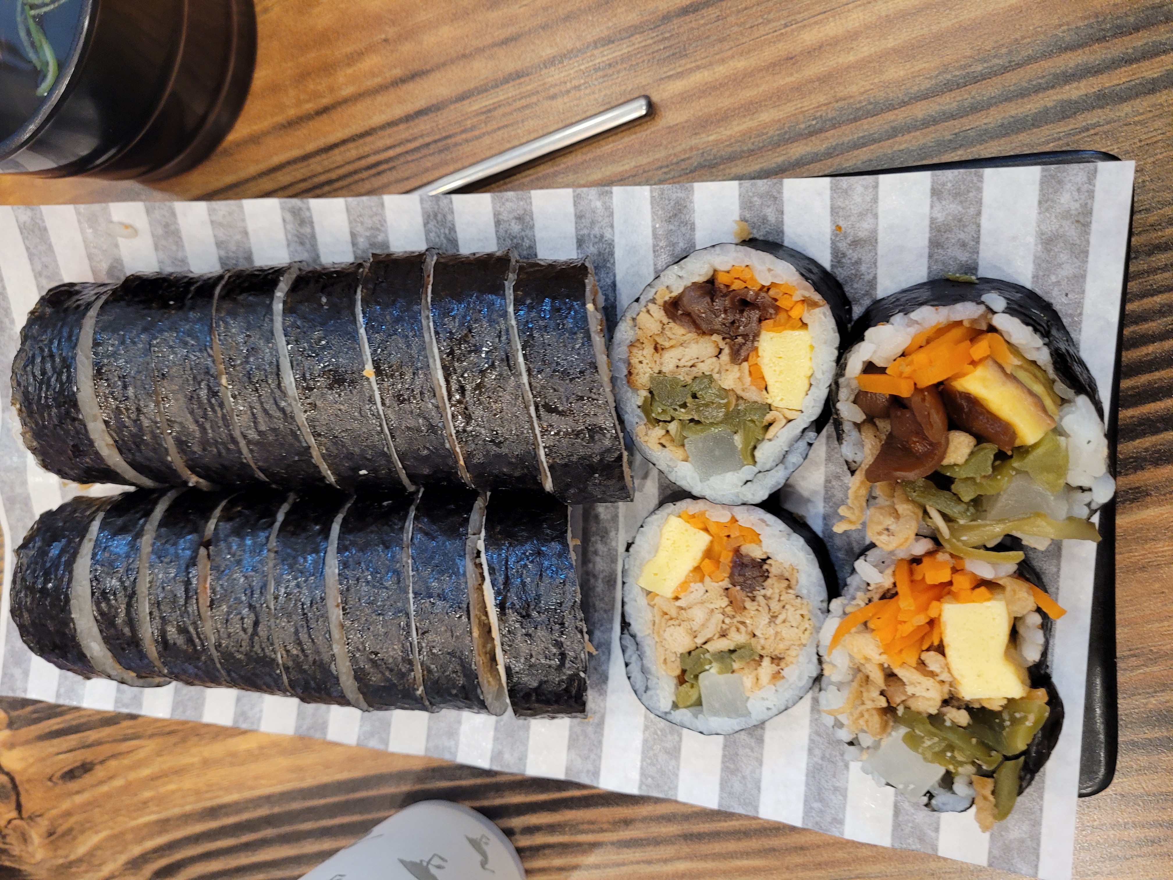 박보영김밥 이미지