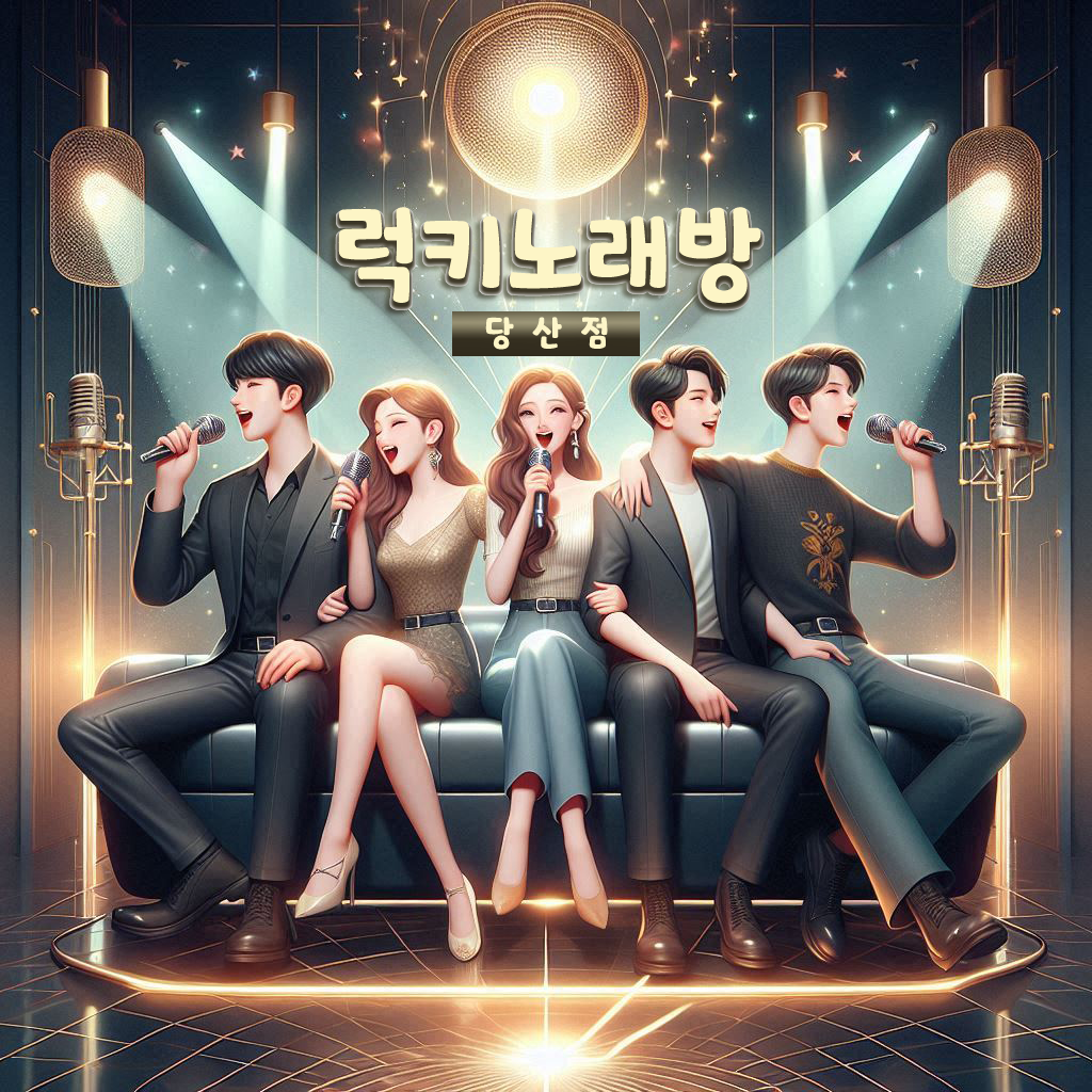 연인노래방 이미지