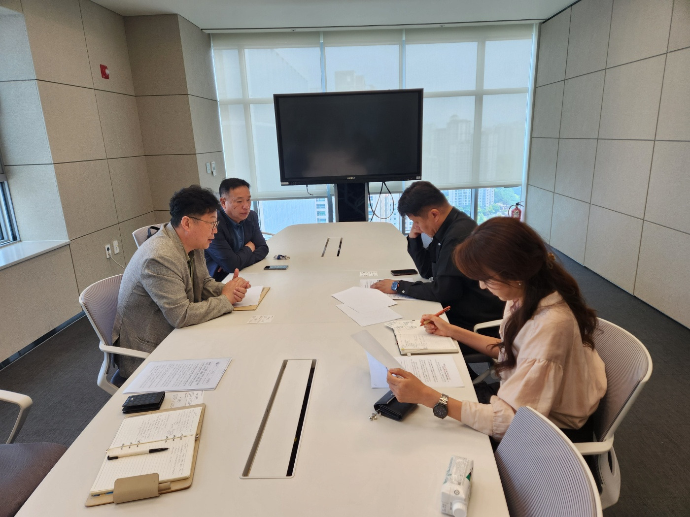 한국외국인다문화사회융합연구원 이미지
