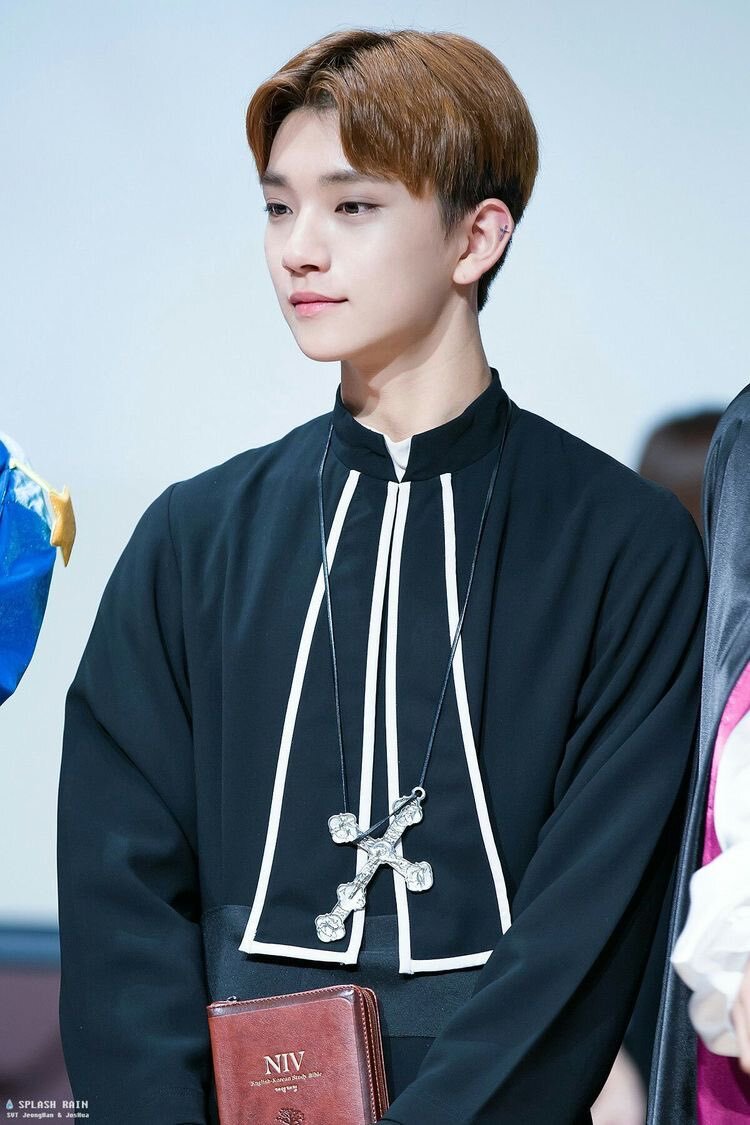한선생 이미지
