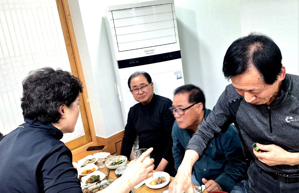 양양초등학교 이미지
