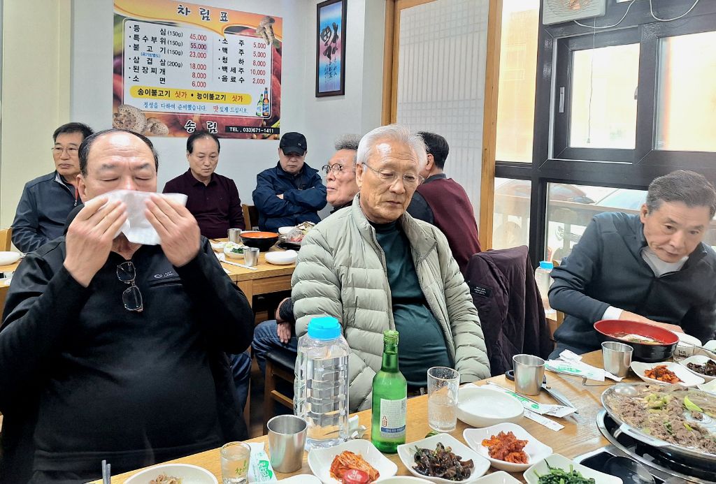양양초등학교 이미지