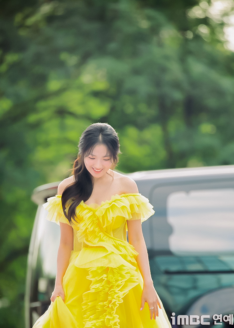 해바라기헤어 이미지
