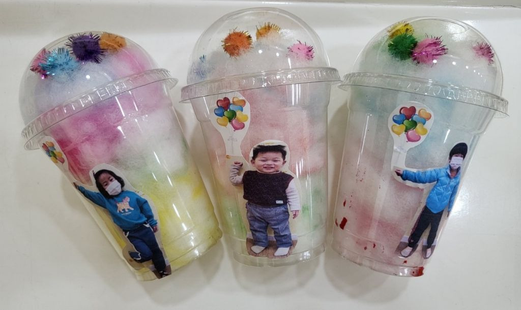 하얀솜 이미지