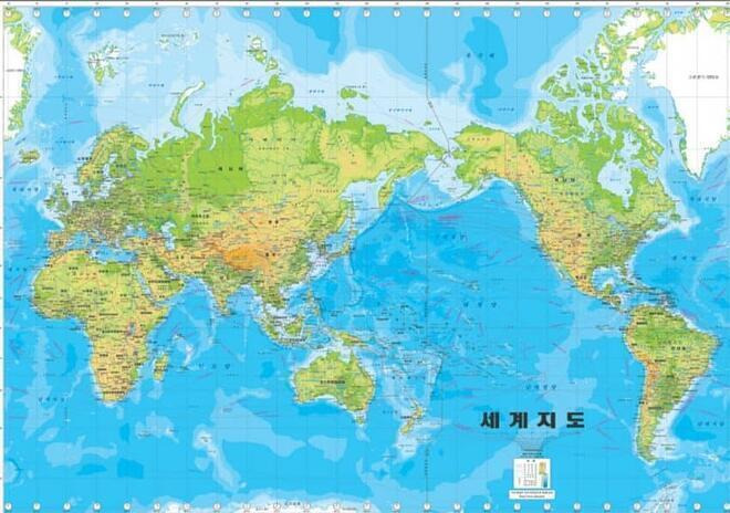 태평양 이미지