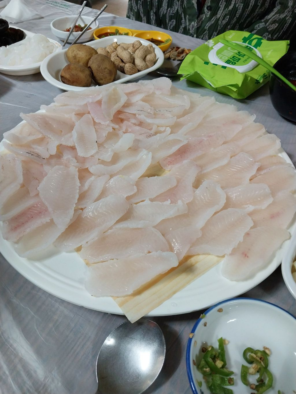 동우회회관 이미지