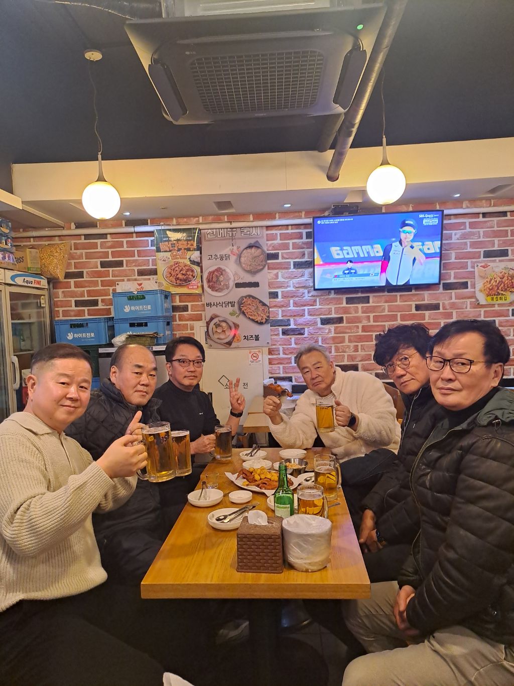 퀸당구장 이미지