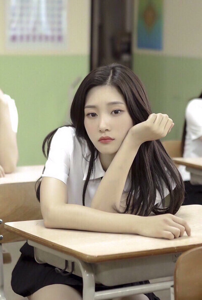 헤어스타일 이미지