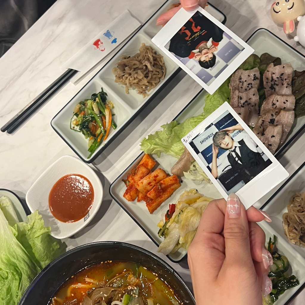 무린식당 이미지