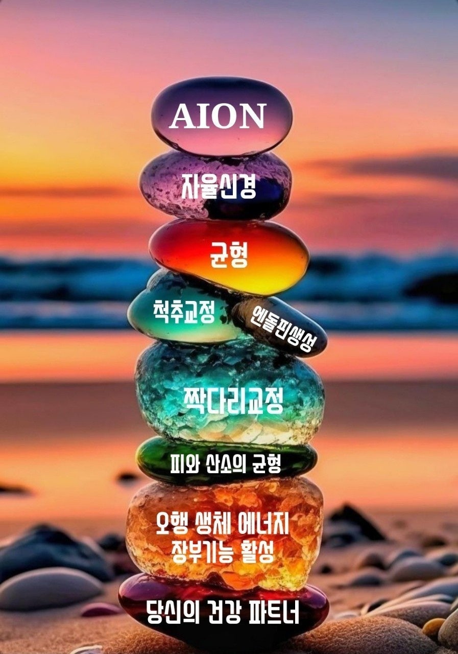 에이온 이미지
