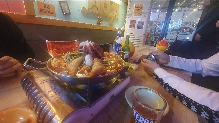 떡볶이창고 이미지