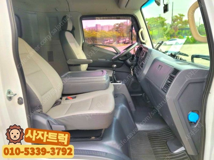현대농기계 이미지