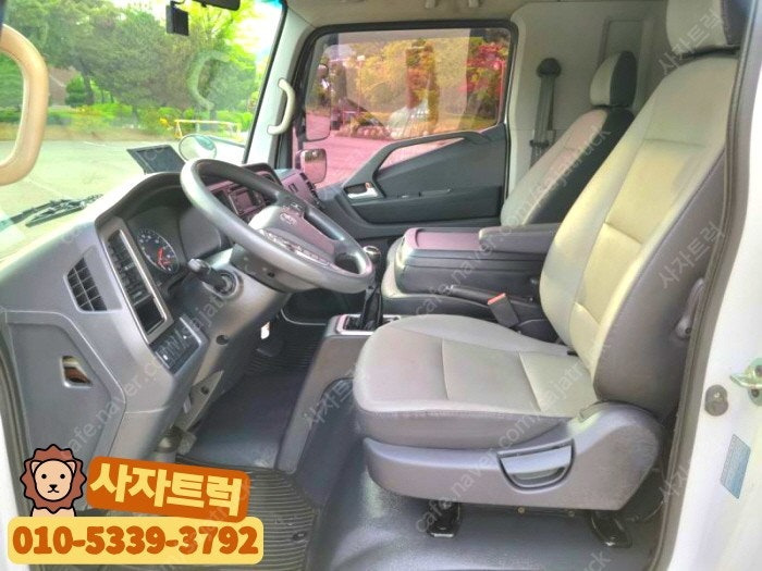 현대농기계 이미지
