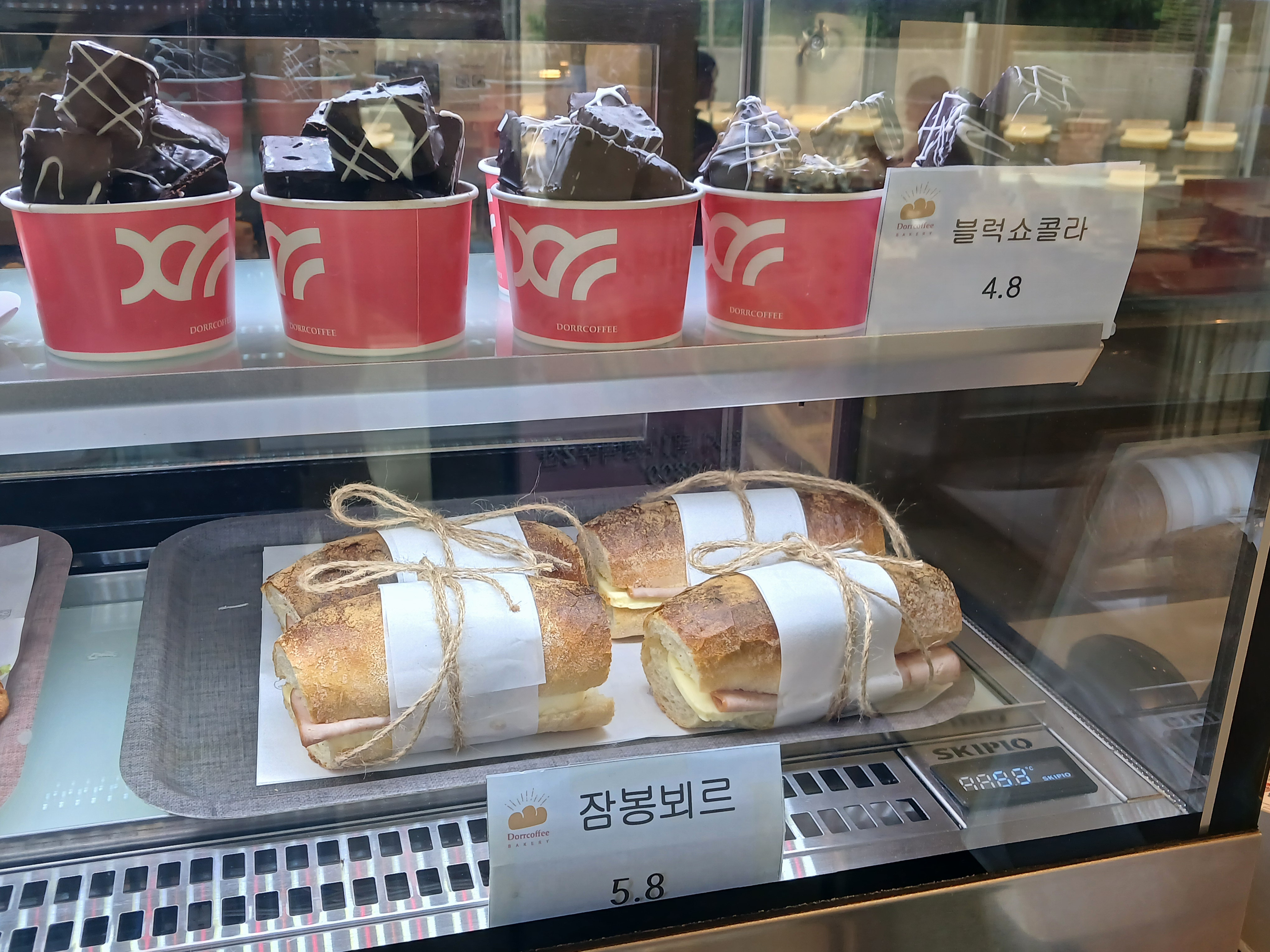 커피베이광주 이미지