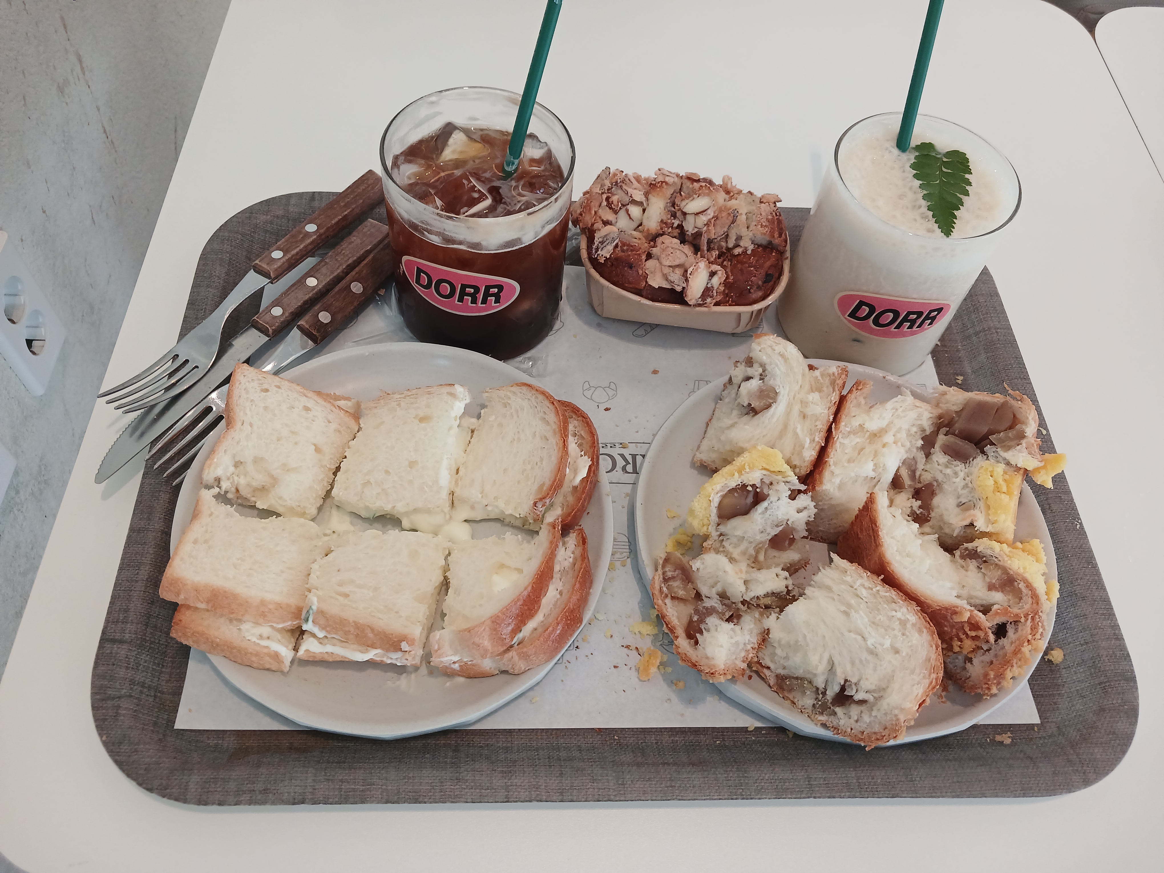 커피베이광주 이미지