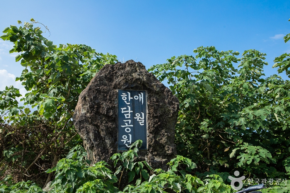 제주봄 이미지