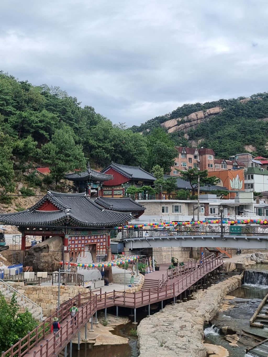 금수강산 이미지