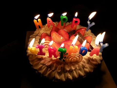 생일 이미지
