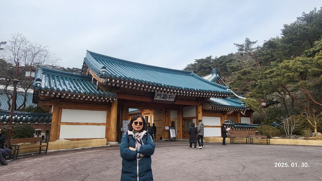 청화대 이미지