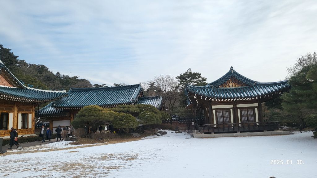 청화대 이미지
