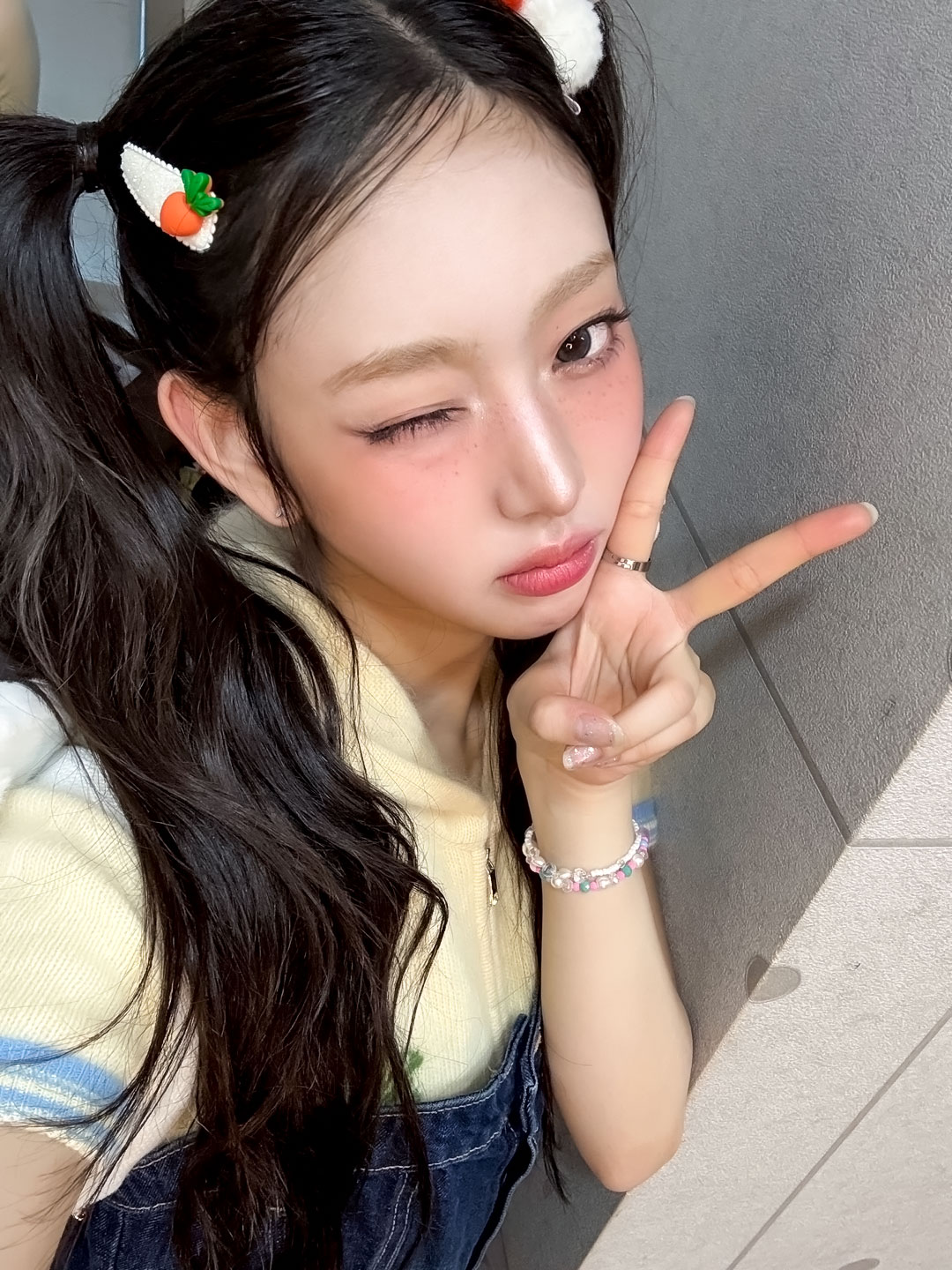 이솔 이미지
