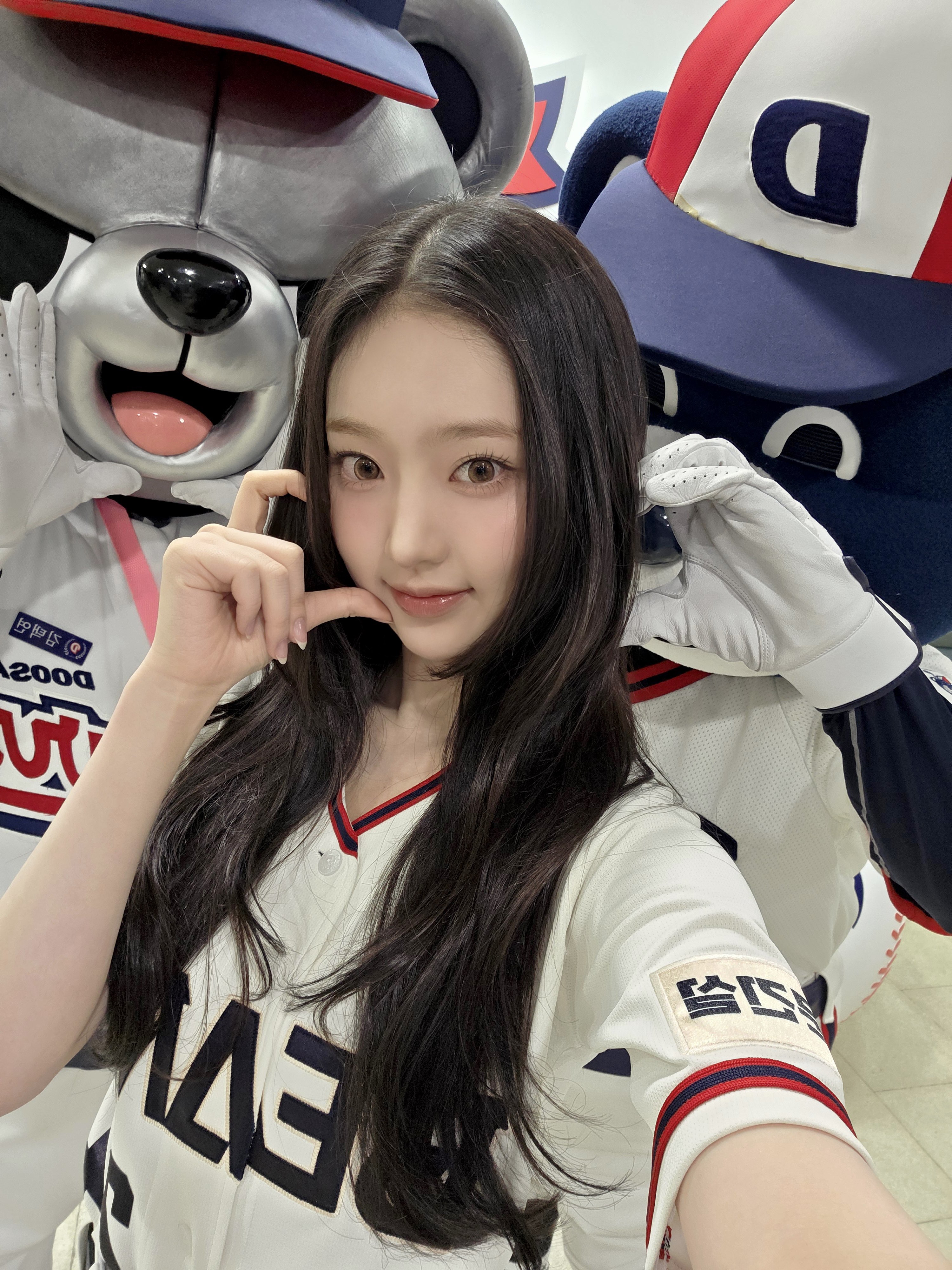 이솔 이미지