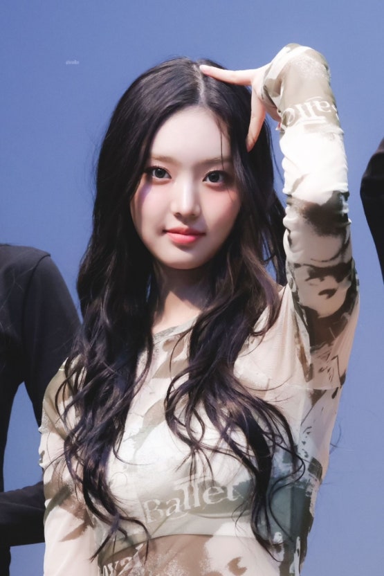 이솔 이미지