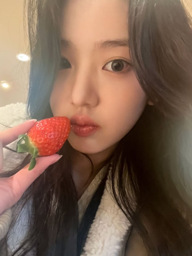 이솔 이미지
