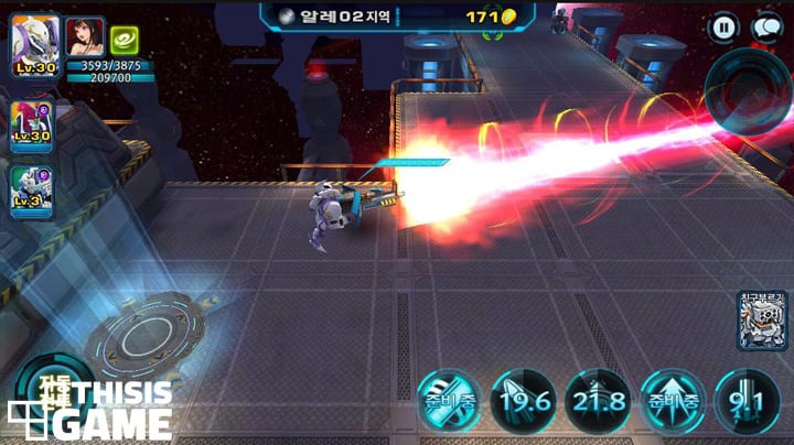 메카닉엘 이미지