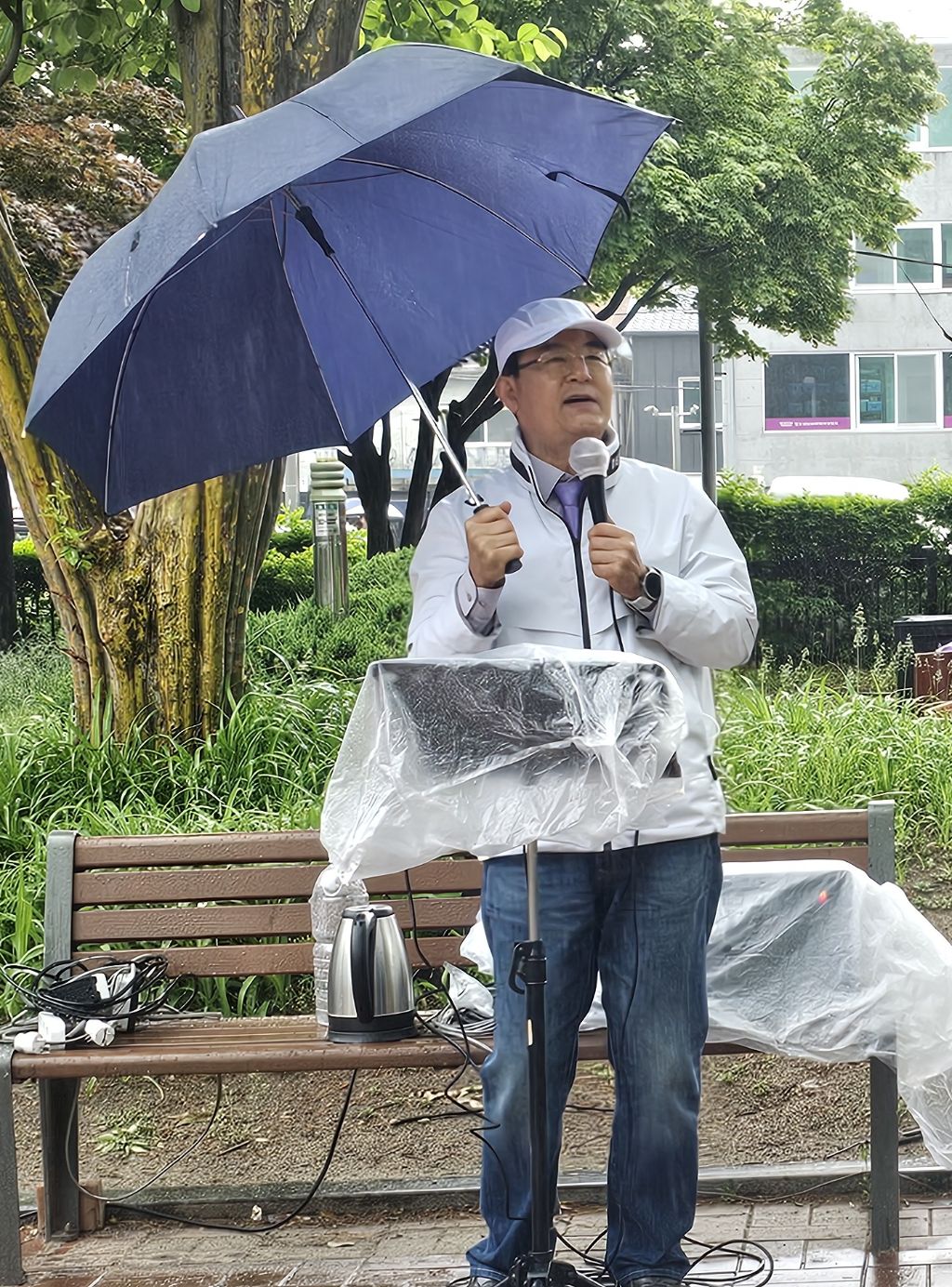 섬김의떡 이미지