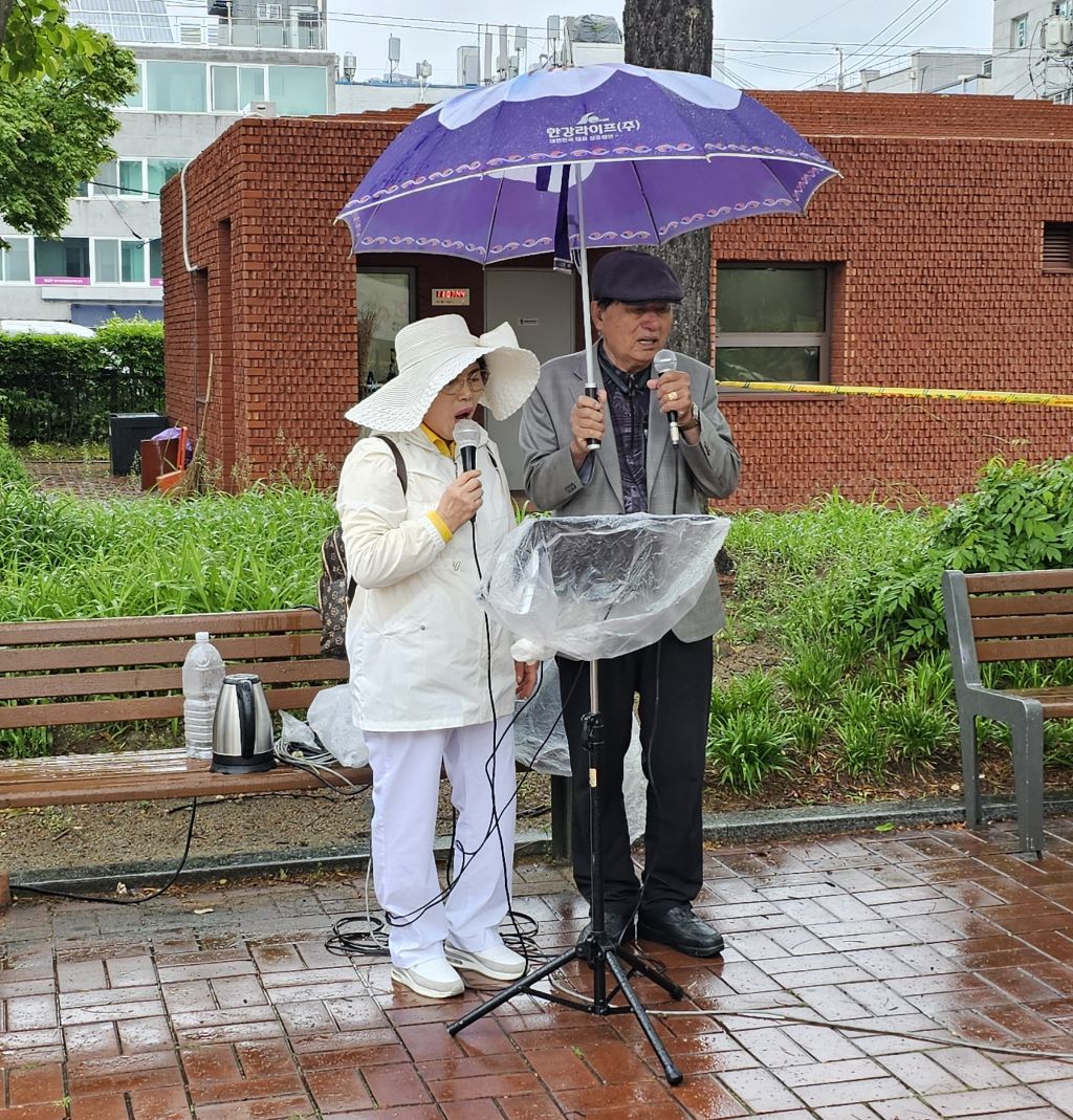 섬김의떡 이미지