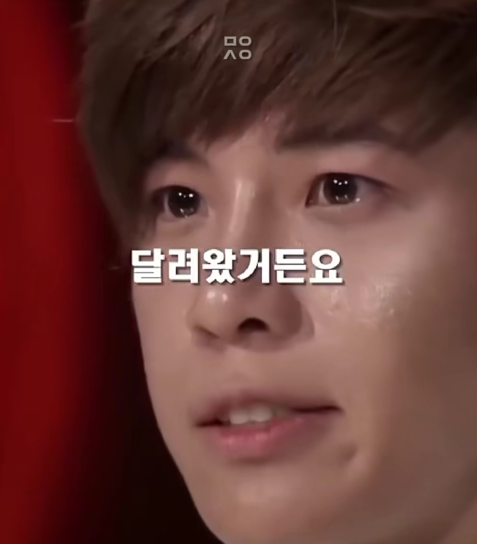 요리를 대한 태도를 의심받는 도전자 (+ 근황) | 인스티즈